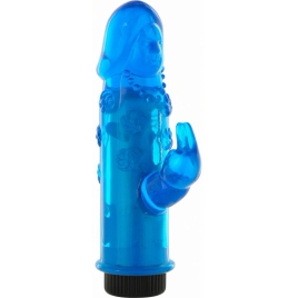 Vibrator Iepuras Pentru Femei Mini pe xBazar
