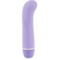 Vibrator Mini Silicon Punctul G Mov