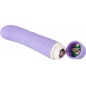 Vibrator Mini Silicon Punctul G Mov