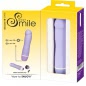 Vibrator Mini Smile Sweety Mov