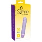 Vibrator Mini Smile Sweety Mov