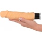 Vibrator Nature Skin Big Natural
