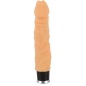 Vibrator Nature Skin Big Natural