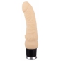 Vibrator Realist Real Vibe pentru Stimulare Vaginală