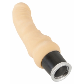 Vibrator Realist Real Vibe pentru Stimulare Vaginală