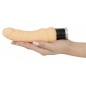 Vibrator Nature Skin Real Vibe