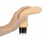 Vibrator Nature Skin Real Vibe
