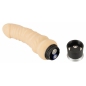Vibrator Nature Skin Real Vibe