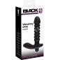 Vibrator Negru Velvets