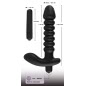 Vibrator Negru Velvets