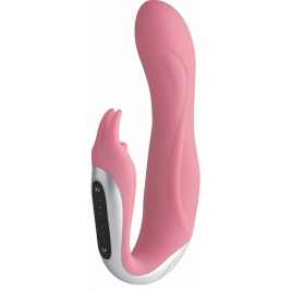 Vibrator Rabbit Rezistent La Apa pe xBazar