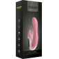 Vibrator Neo Rabbit Vibe Roz