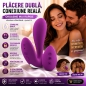 Vibrator O-Sensual Remote Rider Mov