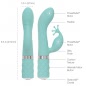 Vibrator Obraznic Pillow Talk Verde