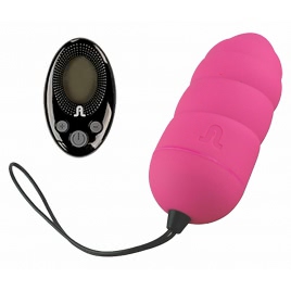 Jucarie Erotica Egg Cu Telecomanda pe xBazar