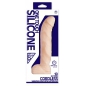 Vibrator One Touch Silicone 22cm