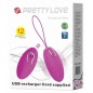 Vibrator Ou Pretty Love Jacqueline Mov