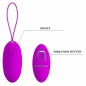 Vibrator Ou Pretty Love Jacqueline Mov
