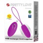 Vibrator Ou Pretty Love Joanna Mov