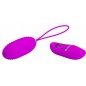Vibrator Ou Pretty Love Joanna Mov