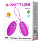 Vibrator Ou Pretty Love Joyce Mov