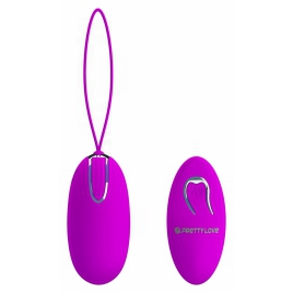 Vibrator Pentru Cupluri Telecomanda Wireless pe xBazar
