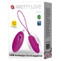 Vibrator Ou Pretty Love Julia Mov