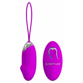 Ou Vibrator Pretty Love Julia Mov pe xBazar