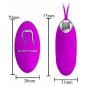 Vibrator Ou Pretty Love Julia Mov