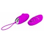 Vibrator Ou Pretty Love Julia Mov
