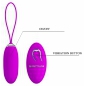 Vibrator Ou Pretty Love Julia Mov