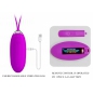 Vibrator Ou Pretty Love Julia Mov
