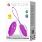 Vibrator Ou Pretty Love Julia Mov