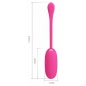 Vibrator Ou Pretty Love Julius Roz
