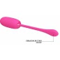 Vibrator Ou Pretty Love Julius Roz
