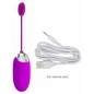 Vibrator Ou Smart Pretty Love Abner Mov