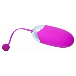 Ou Vibrator Pretty Love Abner Reîncărcabil cu Aplicație Mov