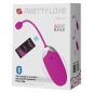 Vibrator Ou Smart Pretty Love Abner Mov