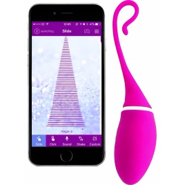 Vibrator Irena pe xBazar