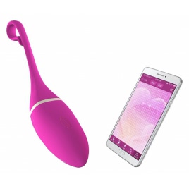 Vibrator Ou Smart Realov Irena I Mov pe xBazar