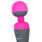 Vibrator PalmPower Massager Gri