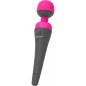 Vibrator PalmPower Massager Gri