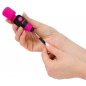 Vibrator PalmPower Pocket Roz