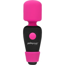 Vibrator PalmPower Pocket Roz pe xBazar