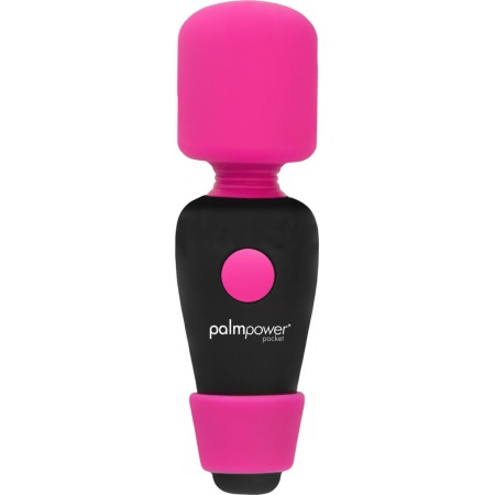 Vibrator PalmPower Pocket Roz