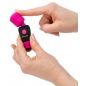 Vibrator PalmPower Pocket Roz