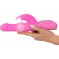 Vibrator Pearly Rabbit Roz