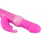 Vibrator Pearly Rabbit Roz