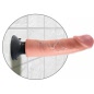 Vibrator Penis 20.3cm Natural