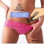 Vibrator Pentru Chilotei cu Telecomanda Feelztoys Roz